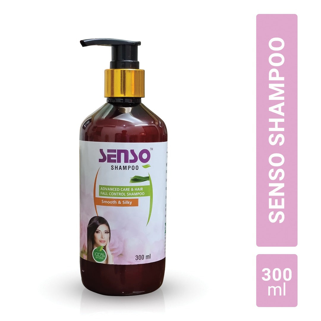 Senso Shampoo 300ml